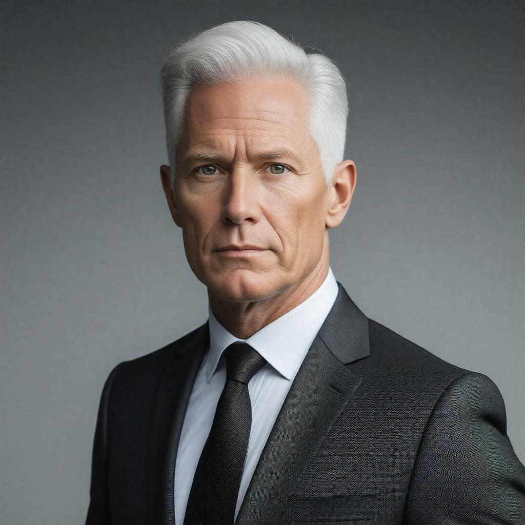 John Slattery